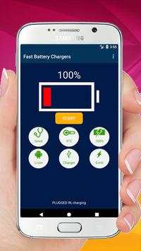 Fast battery chargers screenshot 5