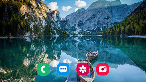 Nature Wallpaper screenshot 14