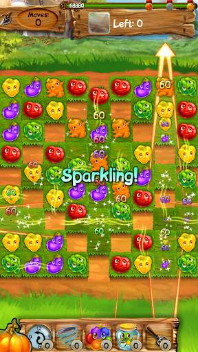 Harvest Hero - Free Match 3 Games screenshot 5