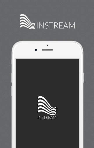 Instream Music screenshot 1