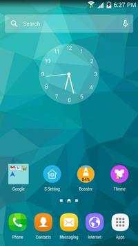 S Launcher screenshot 1