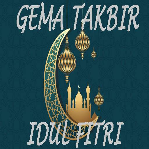 Gema Takbir Idul Fitri screenshot 1