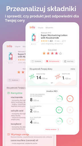 FeelinMySkin Skincare Routine screenshot 2
