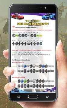 Code GTA 5 screenshot 5