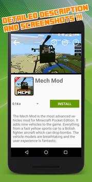 Best Mods and Maps for Minecraft screenshot 3