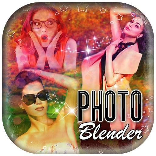 Photo Overlays Blender Effect 1.6