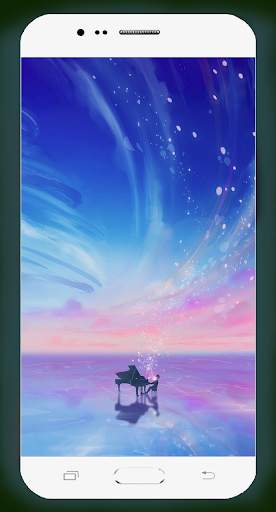 Art Wallpaper HD screenshot 9