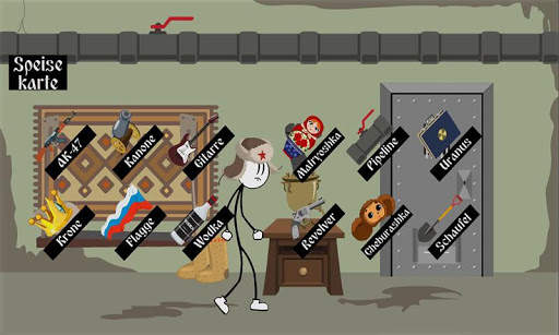 Jailbreak Russland - Jailbreak Escape screenshot 2