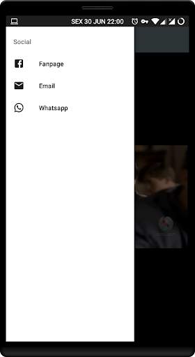 Seven Tv screenshot 1
