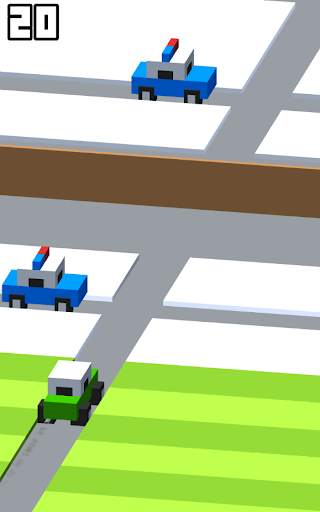 Car Dash скриншот 1