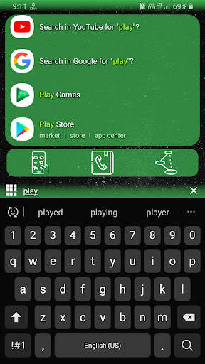TinyBit Launcher screenshot 1