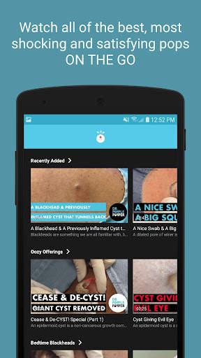 Dr. Pimple Popper screenshot 2