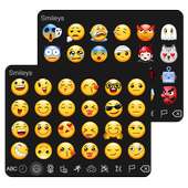 Color Emoji Keyboard 9