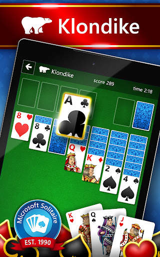 Microsoft Solitaire Collection screenshot 17