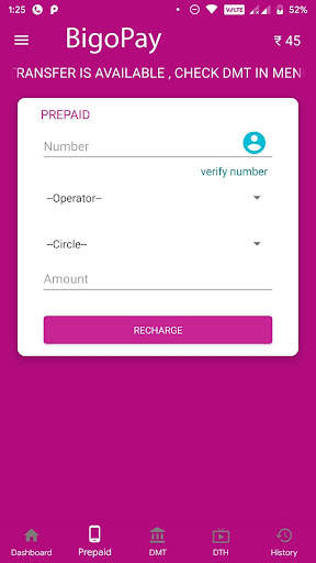 BigoPay screenshot 5