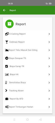 Mobile Planter screenshot 7