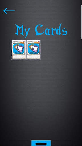Card Maker - Yugioh! screenshot 4