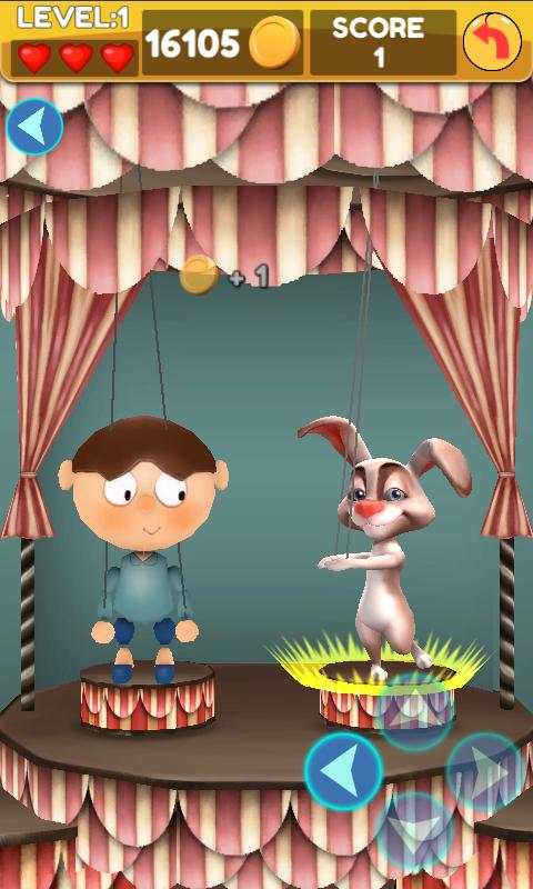 My 3d Rabbit screenshot 3