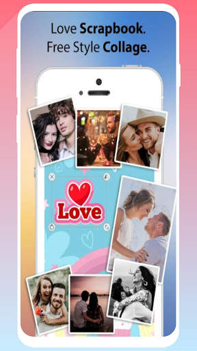 Photo Collage : Photo Editor & Frame screenshot 4