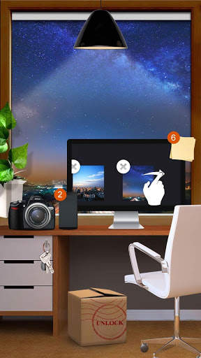 Workroom GO Locker Theme screenshot 6