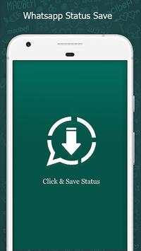 Status Saver For Whatsapp screenshot 1