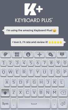 For Smartphone Keyboard Theme screenshot 6