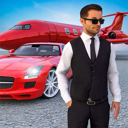Virtual Businessman Dad Billionaire Family 1.0.4