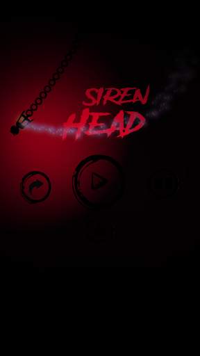 Siren Head SCP 6789 MOD - Siren Head screenshot 1
