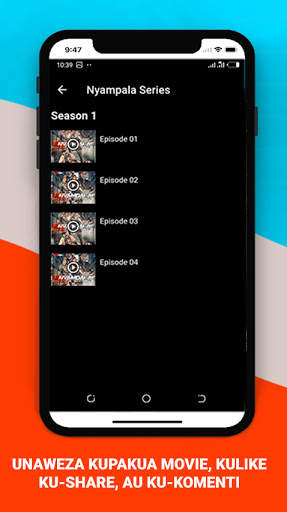 Aftop - All Movies , TV series and Shows screenshot 4