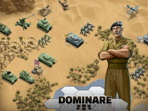 1943 Deadly Desert screenshot 13