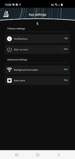 Adblock. Less Ads screenshot 3