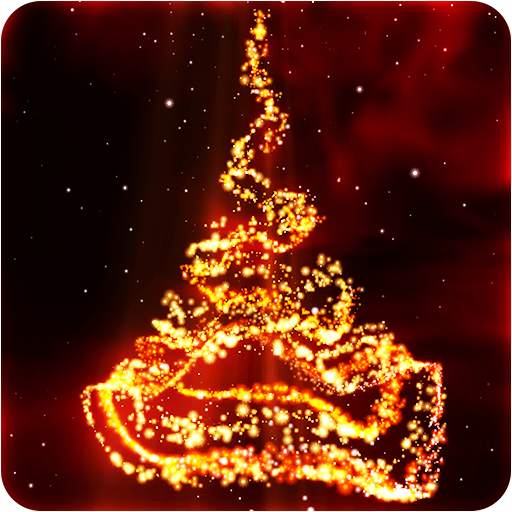 Christmas Free Live Wallpaper 1.6