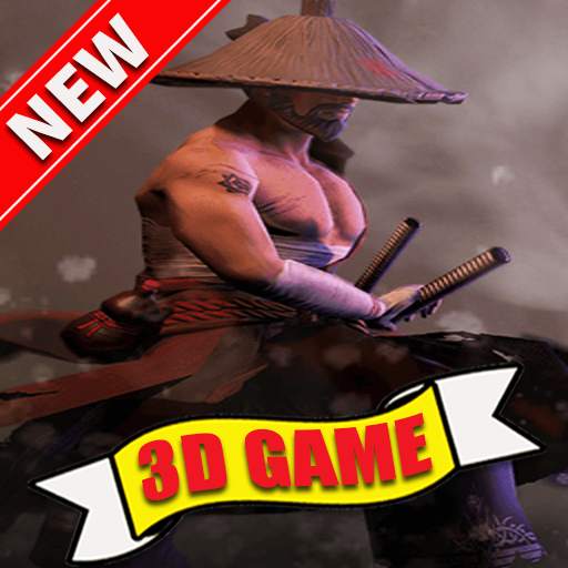 Mr Ninja Warrior 1.10