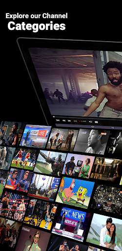 OyaWatch TV - Live TV, Movies & Live Sports screenshot 7