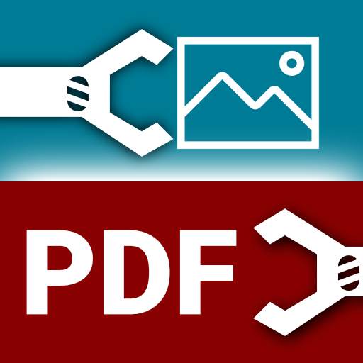 Dr. PDF - Image to PDF Converter | jpg to pdf 1.0.4
