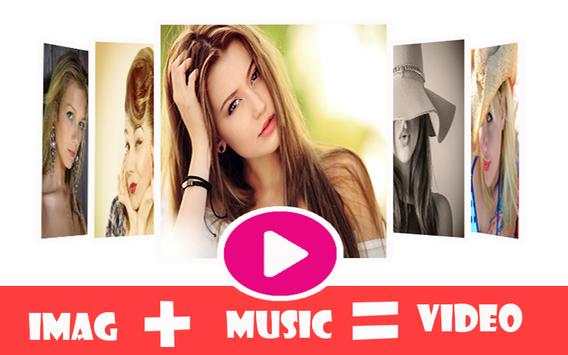 Best Photo Video Maker screenshot 1