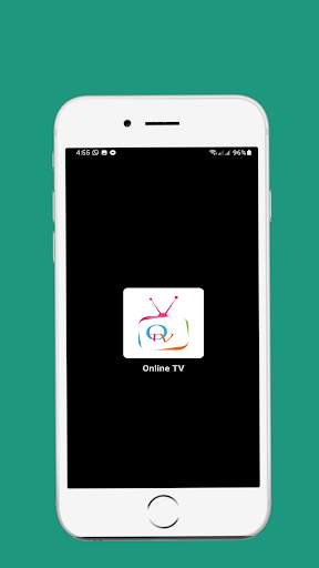 OTV Stream Live TV channel app screenshot 1