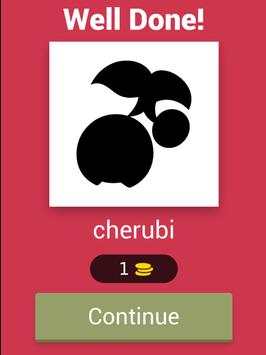 Quiz Pokemon Card screenshot 8