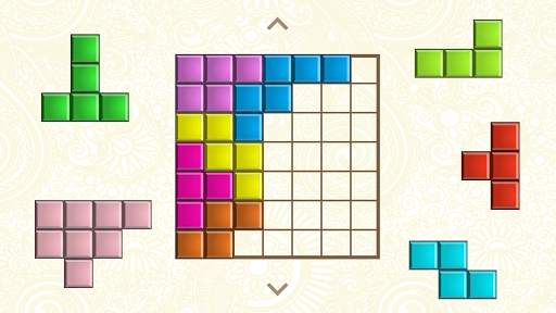 Block Puzzle screenshot 4