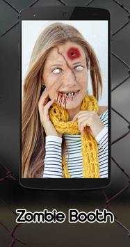 Zombie Booth screenshot 3