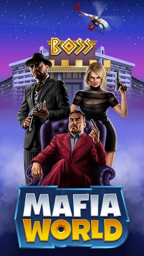 Mafia World - Play Like a Boss screenshot 6