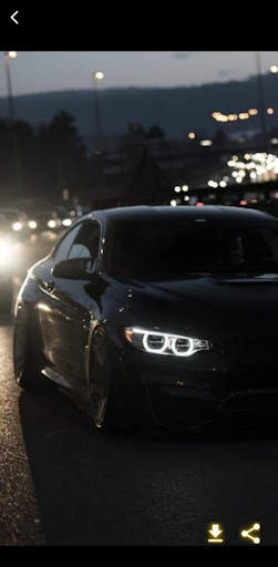BMW Fondos de pantalla screenshot 5
