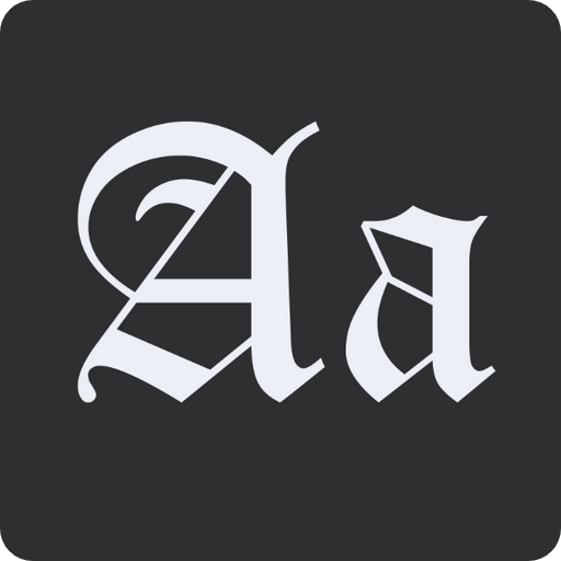 Cool Fonts &amp; Symbol for Instagram, Facebook icon