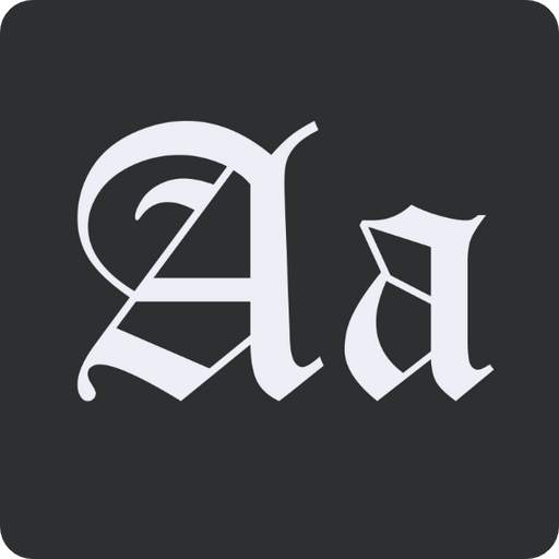 Cool Fonts & Symbol for Instagram, Facebook 1.0.0