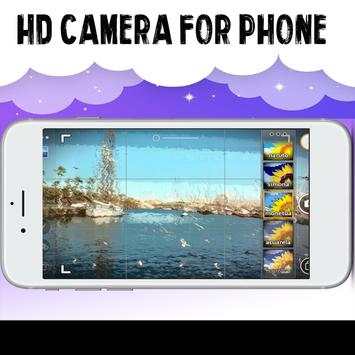 Full HD Camera 2018 3 تصوير الشاشة