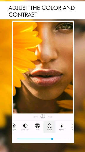Splash - Photoeditor screenshot 2