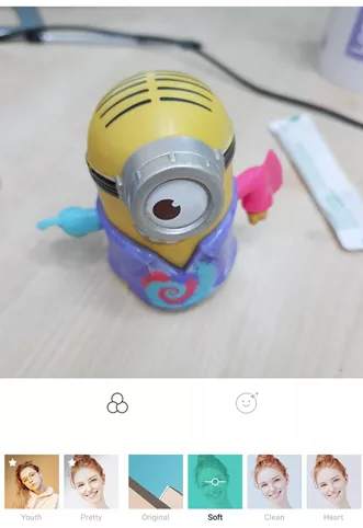 B612 Pro Tips and Tricks screenshot 1