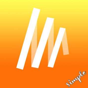 musi simple - streaming screenshot 2