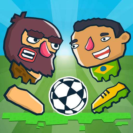 PlayHeads: Soccer All World Cup 1.1.5