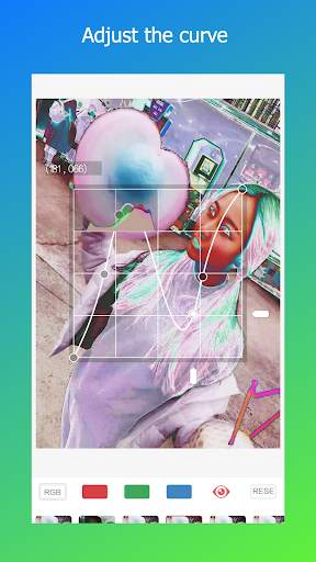 Negative Image - Invert Image, screenshot 3